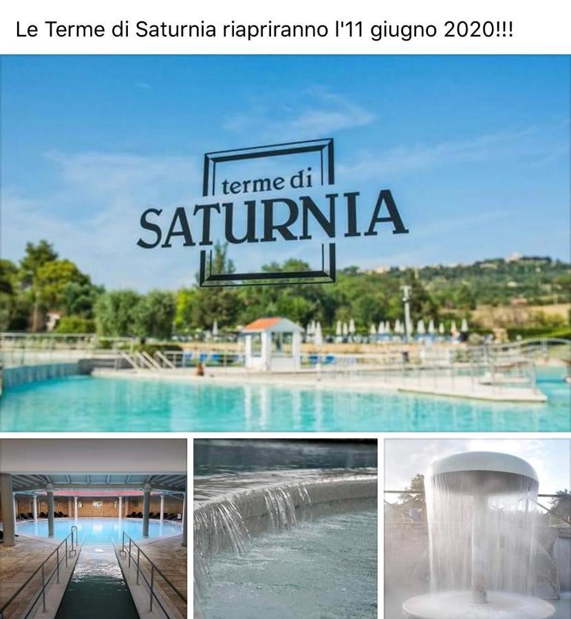 Casa Delle Mura Монтемерано Экстерьер фото