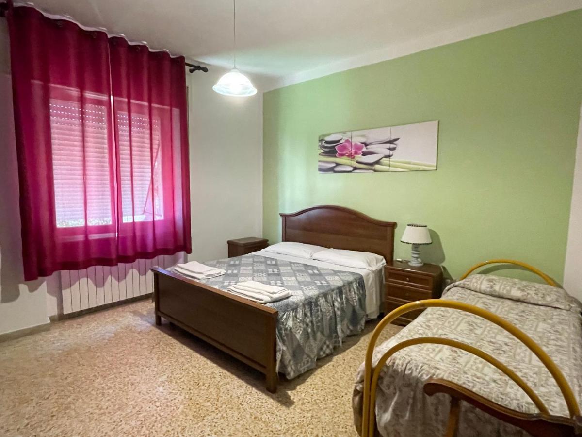 Casa Delle Mura Монтемерано Экстерьер фото